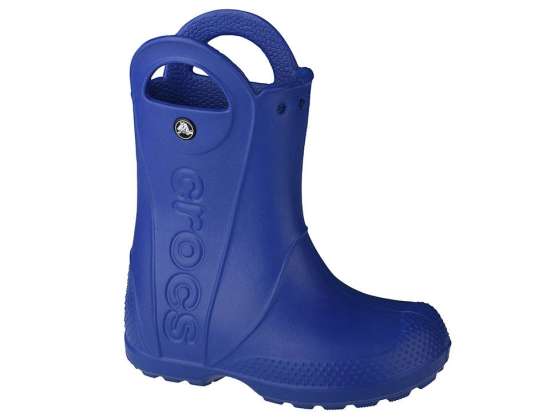 Crocs Handle It Regenstiefel Kinder 12803-4O5 12803-4O5
