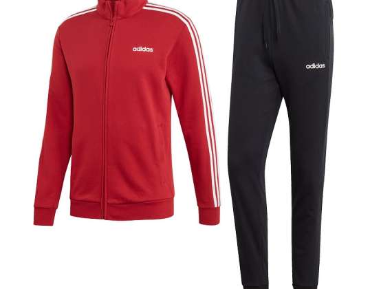 adidas Tracksuit Co Relax tracksuit 632