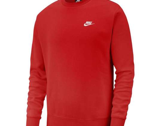 Nike Modern Crew Sweatshirt 091