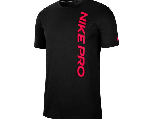 Nike Pro t-Shirt 011