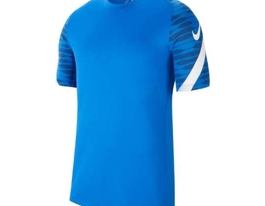 Nike Dri-FIT Strike 21 футболка 463