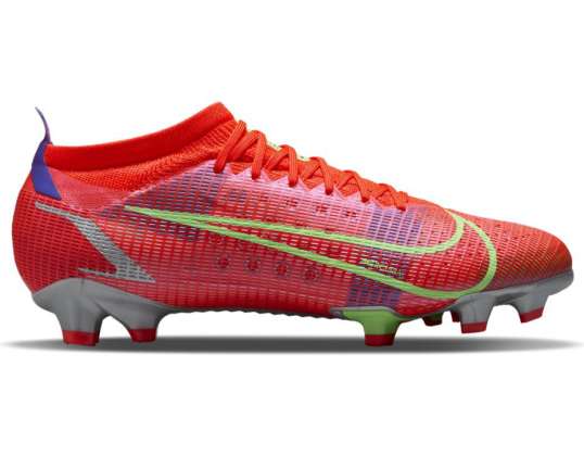 Nike Mercurial Vapor 14 Pro FG CU5693 600 CU5693 600 futbola zābaki