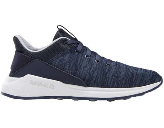 Chaussures pour homme Reebok Ever Road DM X bleu marine DV5827