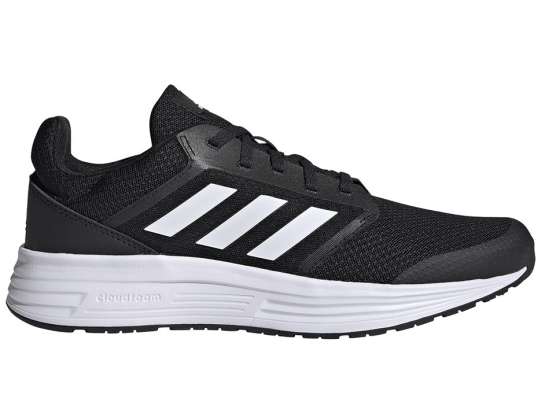 adidas Galaxy 5 Zapatillas de Running Hombre Negro FW5717 FW5717