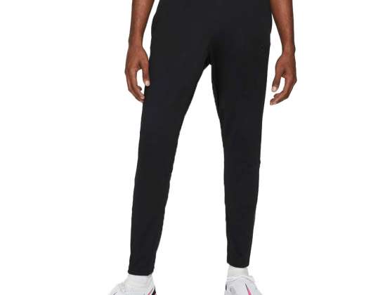 Pantaloni pentru bărbați Nike Dri-FIT Academy negru CW6122 011 CW6122 011