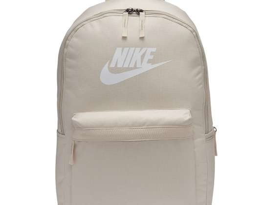 Nike NK Heritage Bkpk 2.0 Mochila beige BA5879 104