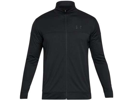 Under Armour Sportstyle Pique Jacket 1313204-001