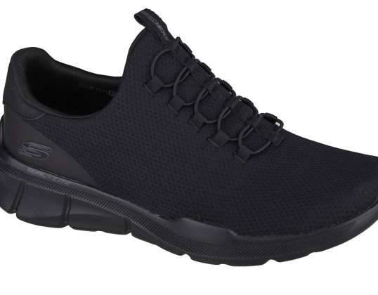 Skechers Equalizer 3.0-Emerick 52928EWW-BBK 52928EWW-BBK