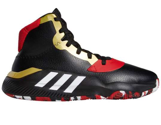adidas Pro Bounce Madness 394