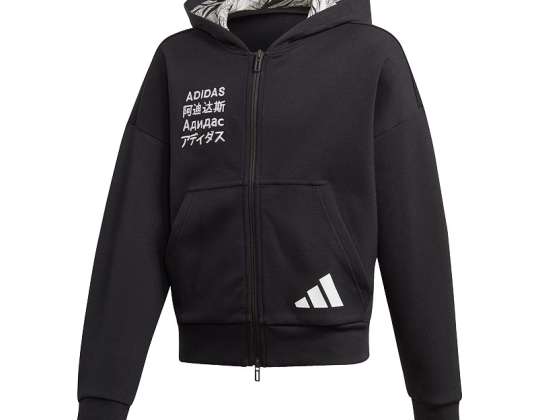 adidas JR The Pack sweatshirt 794