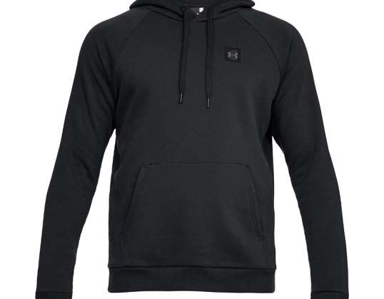 Under Armour Rival Fleece sweatshirt 001