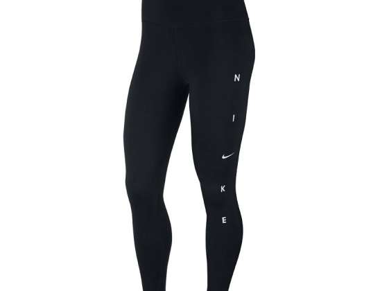 Nike WMNS One Tight 7/8 leggings 010