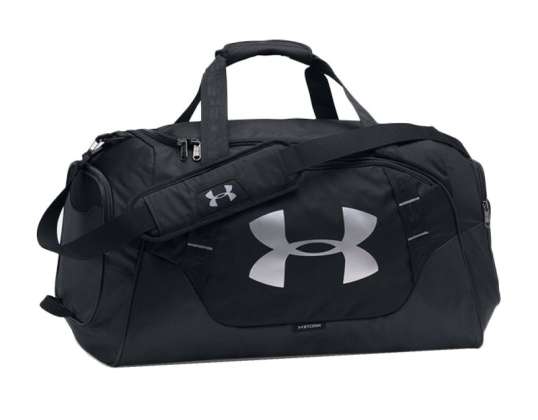 Under Armour Undeniable Duffle 3.0 bag [ size M ] 001