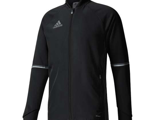 adidas Condivo 16 træningsdragt sweatshirt 552