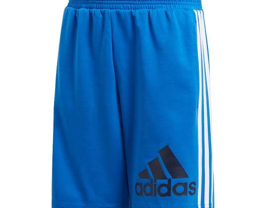 calções adidas JR BOS 809