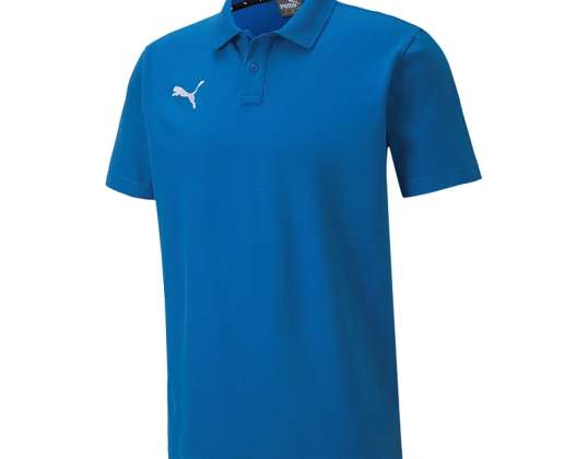 Puma teamGOAL 23 polo 02