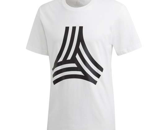 adidas Tango Graphic Cotton Tee T-Shirt 694