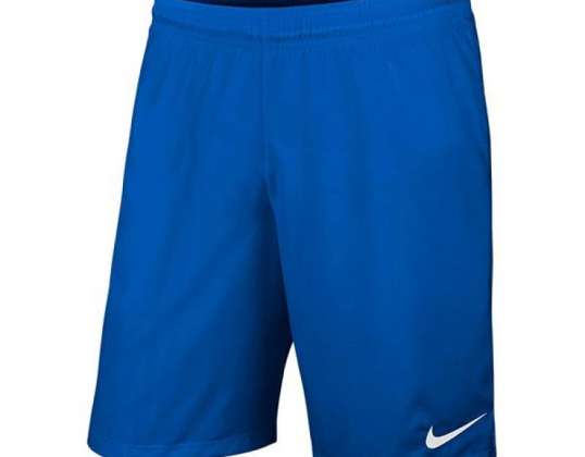 Nike Laser Woven III Shorts 463