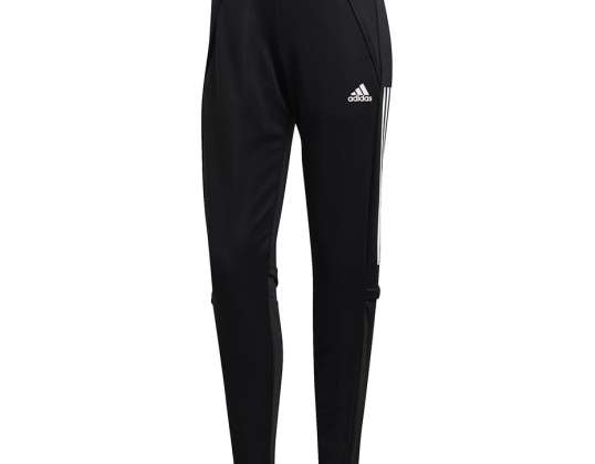 Adidas Condivo 20 Trainingshose Damen schwarz EA2474 EA2474
