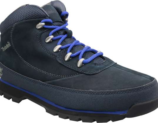 Timberland Euro Brook 6707A