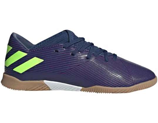 Chaussures de football adidas Nemeziz Messi 19.3 EN JUNIOR EF1815 EF1815