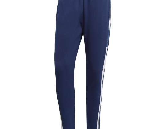 Muške hlače adidas Squadra 21 Sweat Pants mornarski plava GT6643 GT6643