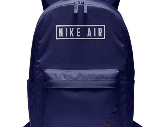 Rygsæk Nike Heritage BKPK 2.0 Air GFX navy BA6022 493