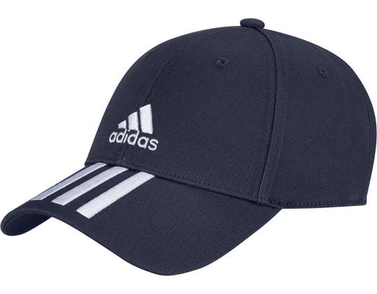 Adidas Baseball 3S Cap CT OSFW Navy Blue GE0750 GE0750