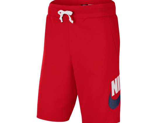 Nike NSW French Terry Alumni Shorts 659