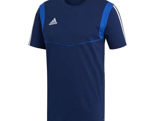 adidas Tiro 19 Tee T-Shirt 413
