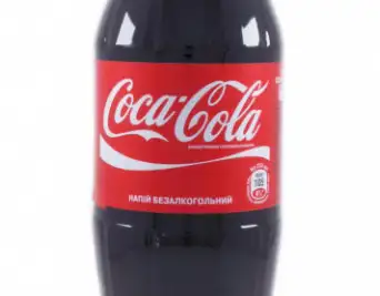 Coca cola 0,5 l