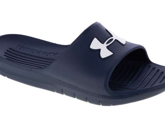 Under Armour Core PTH Slides 3021286-400 3021286-400