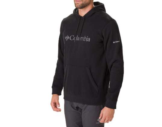 Columbia CSC Basic Logo II Hoodie 1681664017