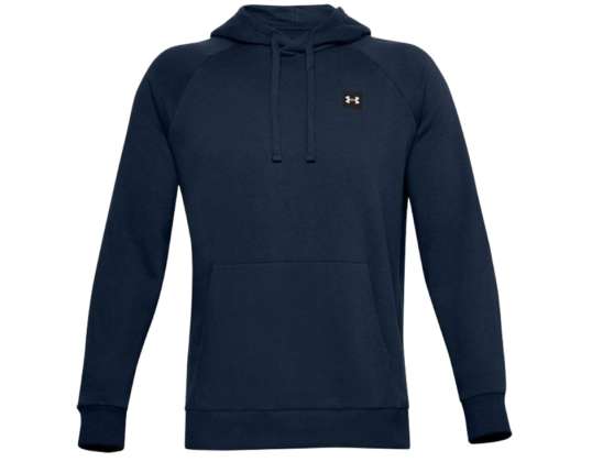 Under Armour Rival Fleece Hoodie 1357092-408 1357092-408