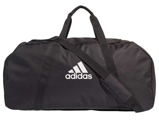 adidas Tiro Duffel Bag L noir GH7263 GH7263