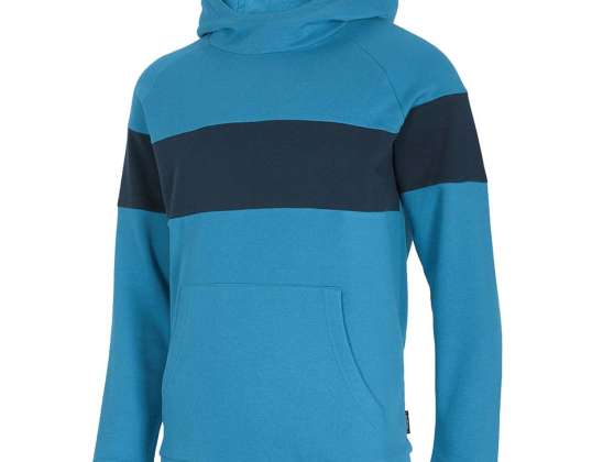 Мужская толстовка Outhorn cobalt HOZ20 BLM605 36S HOZ20 BLM605 36S