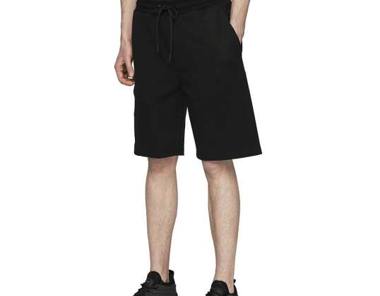 Calções Masculinos 4F Deep Black H4L21 SKMD013 20S H4L21 SKMD013 20S