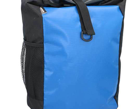 Dunlop Bike Carrier Bag Pannier 2068679