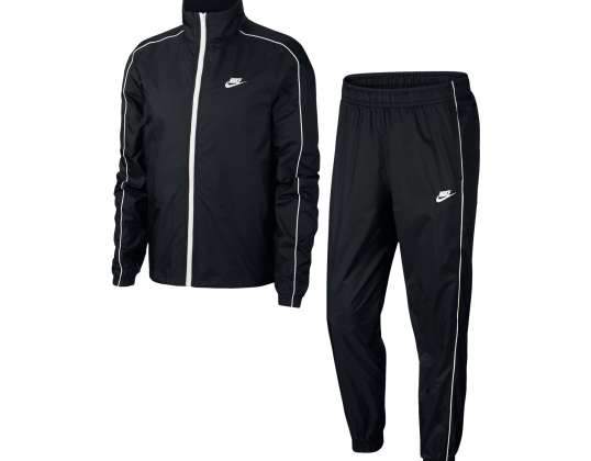 Nike NSW Chándal Tejido Básico chándal 010