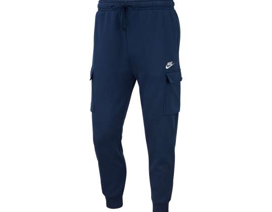 Nike NSW Club Cargo pantaloni 410