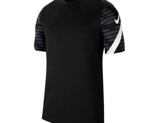 Nike Dri-FIT Strike 21 camiseta 010