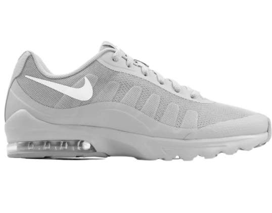 Nike Air Max Invigor Gris Hombre 749680 005