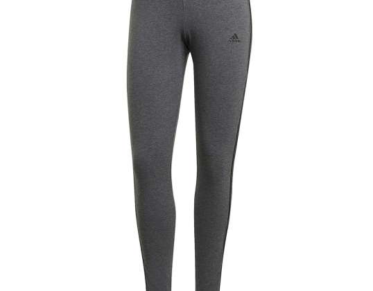 Women's leggings adidas Essentials Legging dark gray GV6019 GV6019