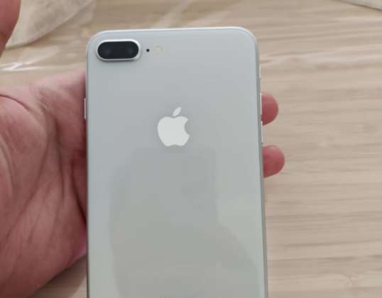Iphone 8 Plus 64 GB Grade A