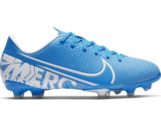 Nike Mercurial Vapor 13 Academy FG/MG JUNIOR AT8123 414