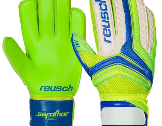 Torwarthandschuhe Reusch Serathor Prime M1 3770135 494 3770135 494