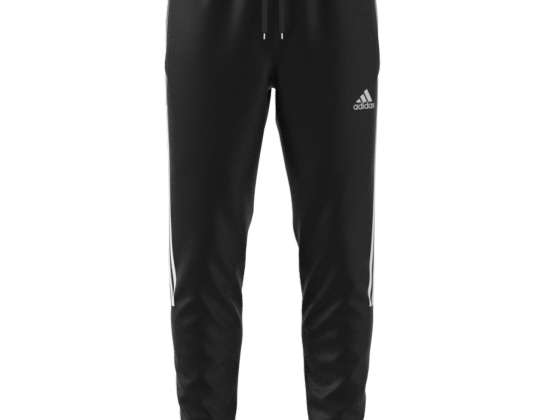 Мужские брюки adidas Tiro 21 Тканые черные GM7356 GM7356