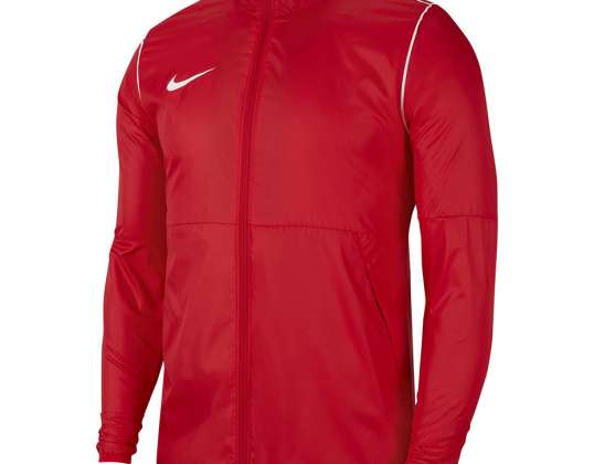 Мужская Куртка Nike RPL Park 20 RN JKT W красный BV6881 657 BV6881 657