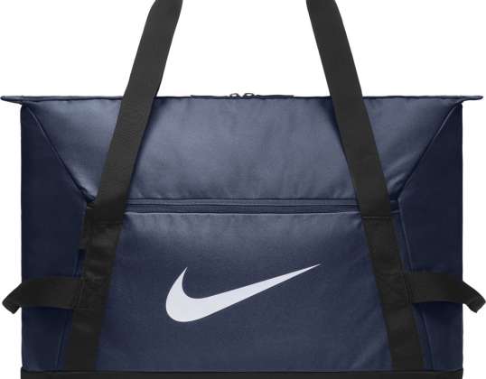 Bag Nike Academy Team M Duffel navy blue BA5504 410 BA5504 410