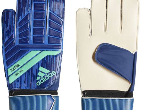 Goalkeeper gloves adidas Pre Training CF1367